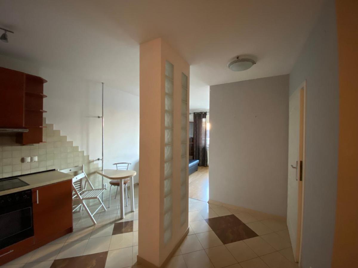 Appartement Lucka *