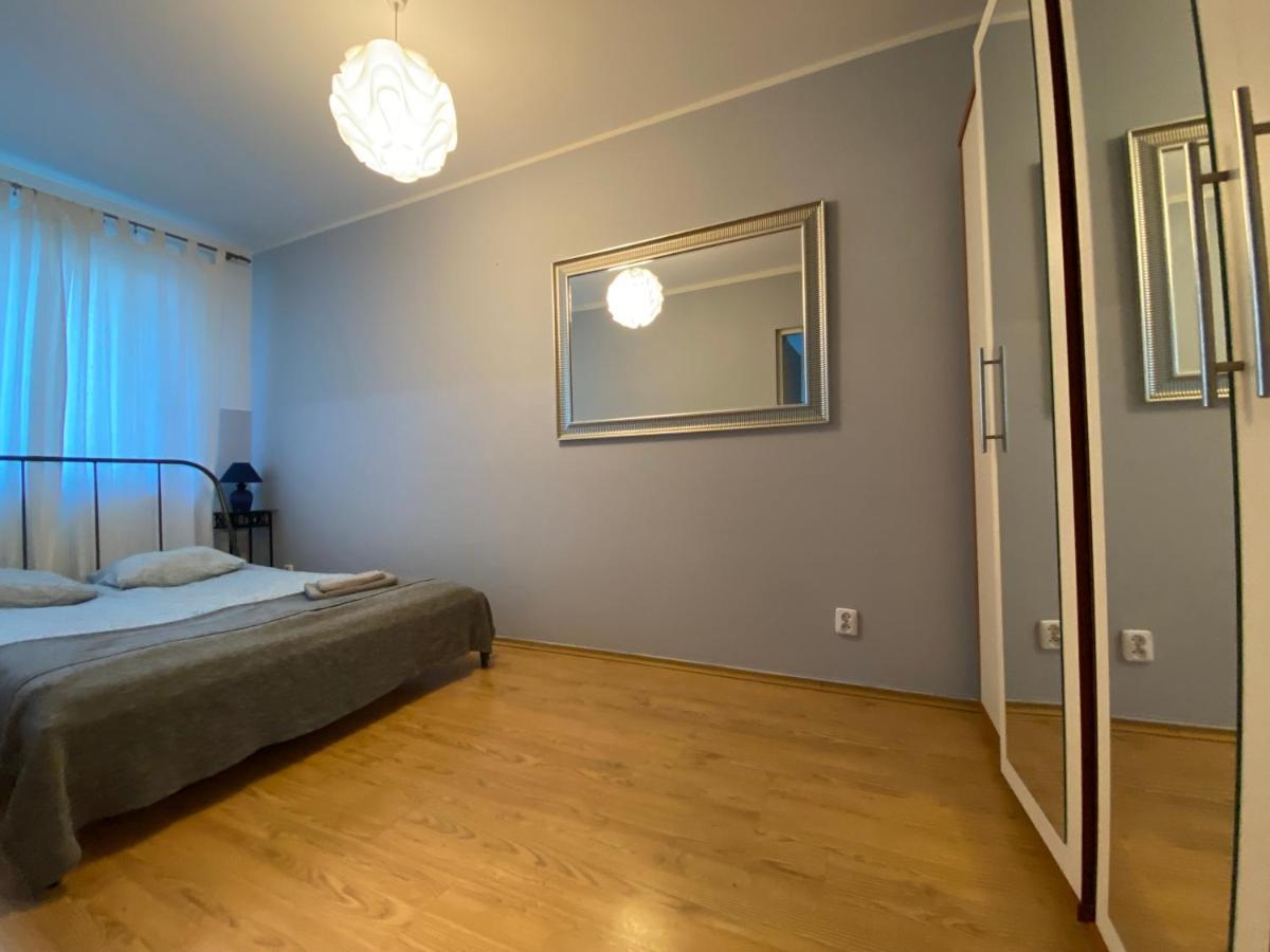 Appartement Lucka