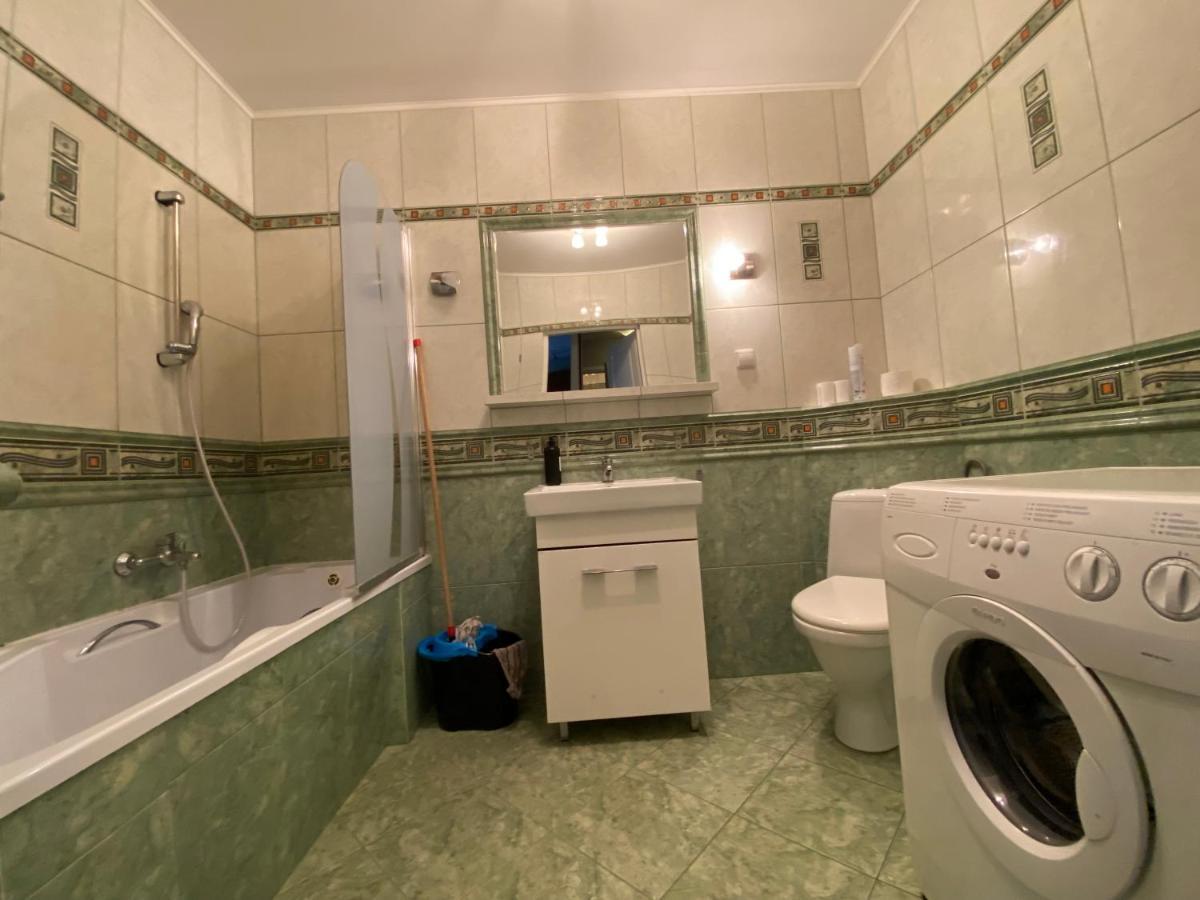 Lucka Appartement